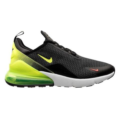 nike air max 270 se grau neon schwarz rot|nike air max 270 stockx.